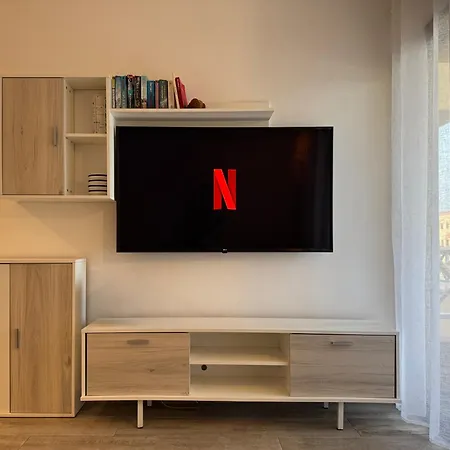 Modern With Sea Views In * Коральео