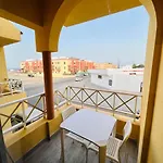 Modern With Sea Views In Appartement Corralejo