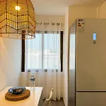 Modern With Sea Views In * Corralejo