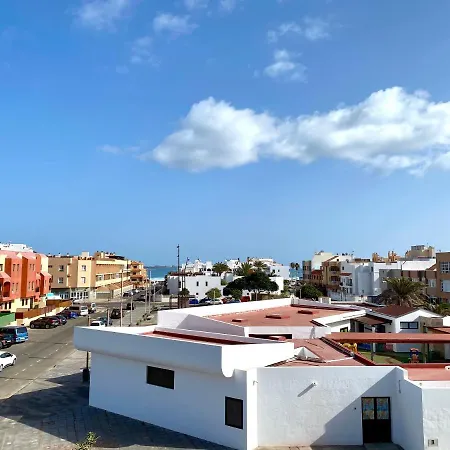 Ocean Breeze Apartamento Corralejo
