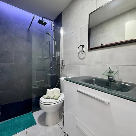 Appartement Modern With Sea Views In Corralejo